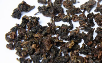 Formosa GABA Oolong