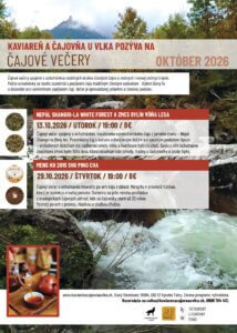 čajove večery U VLKA_oktober 2026